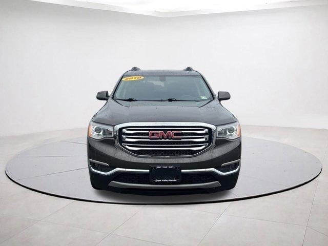 used 2019 GMC Acadia car, priced at $17,657