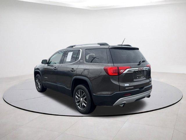 used 2019 GMC Acadia car, priced at $17,657