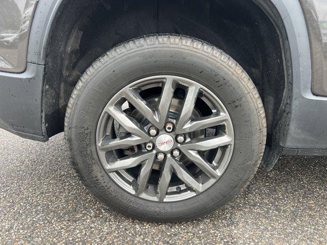 used 2019 GMC Acadia car, priced at $17,657