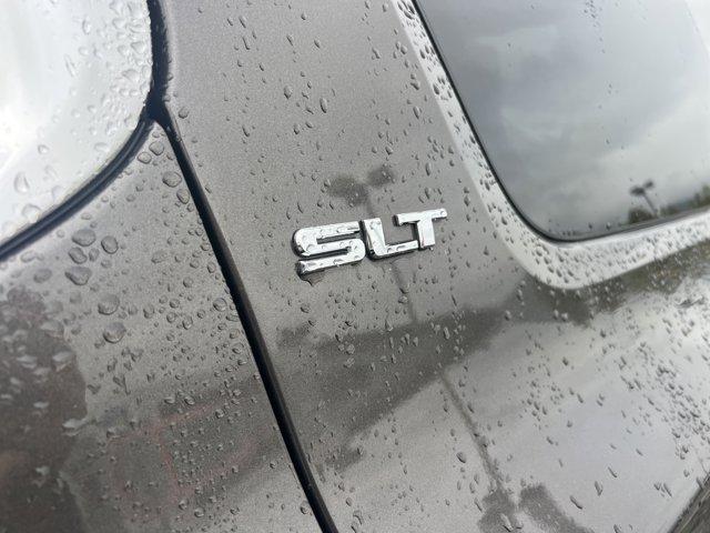 used 2019 GMC Acadia car, priced at $17,657