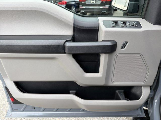 used 2019 Ford F-150 car, priced at $22,323