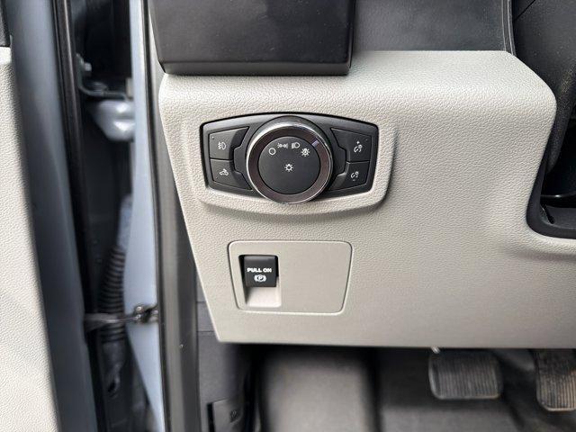 used 2019 Ford F-150 car, priced at $22,323