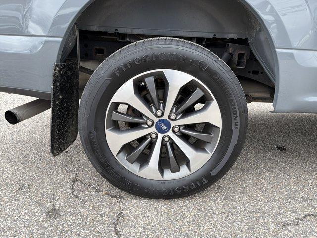 used 2019 Ford F-150 car, priced at $22,323