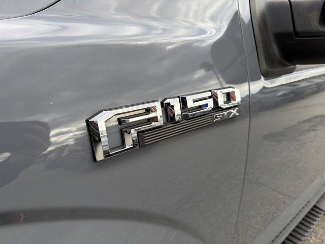 used 2019 Ford F-150 car, priced at $22,323