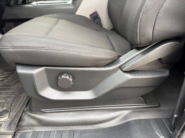 used 2019 Ford F-150 car, priced at $22,323