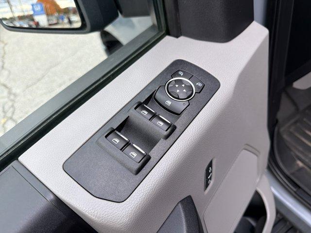 used 2019 Ford F-150 car, priced at $22,323