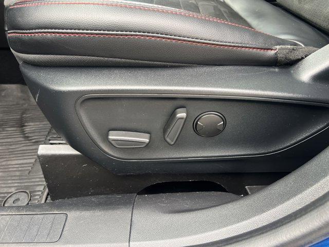 used 2022 Ford Escape car, priced at $22,474