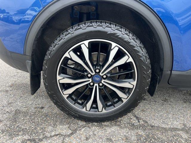 used 2022 Ford Escape car, priced at $22,474
