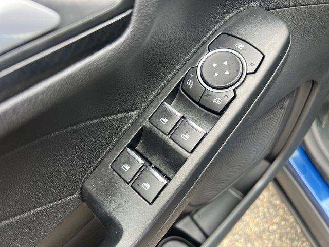 used 2022 Ford Escape car, priced at $22,474
