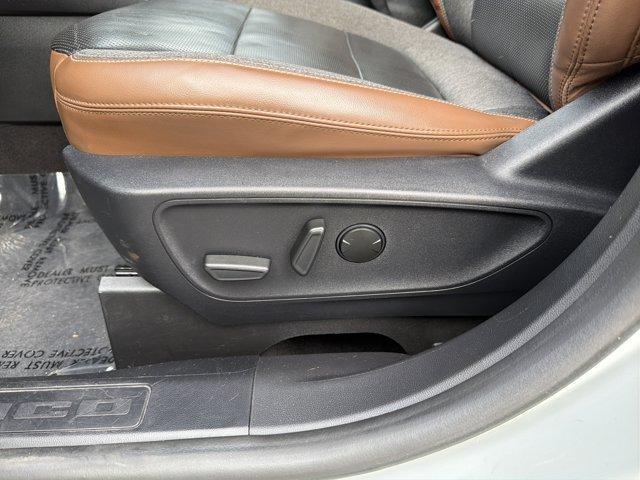 used 2021 Ford Bronco Sport car, priced at $21,575