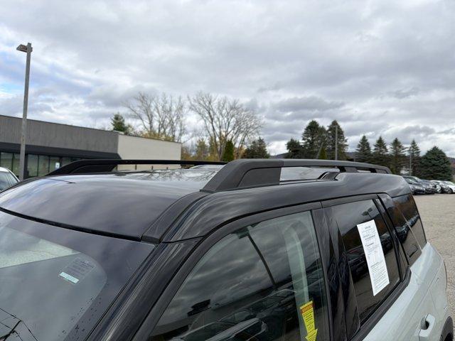 used 2021 Ford Bronco Sport car, priced at $21,575