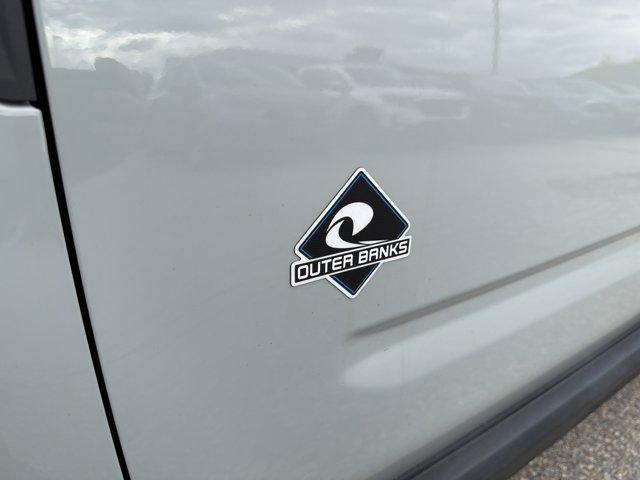 used 2021 Ford Bronco Sport car, priced at $21,575