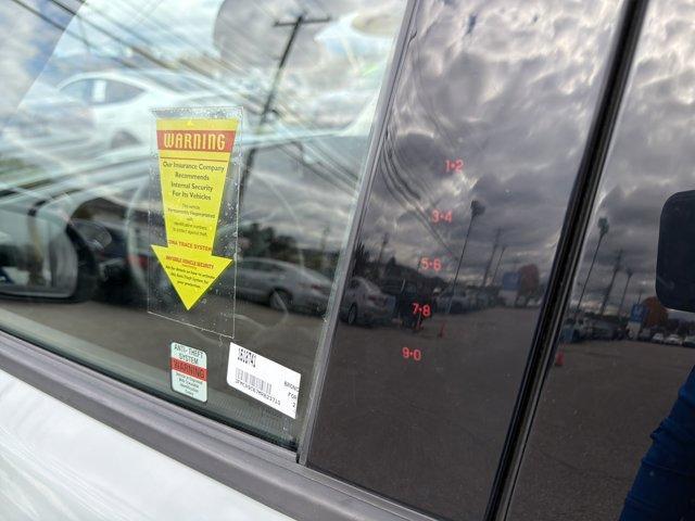 used 2021 Ford Bronco Sport car, priced at $21,575