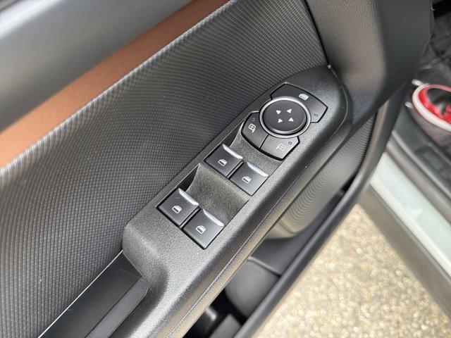 used 2021 Ford Bronco Sport car, priced at $21,575