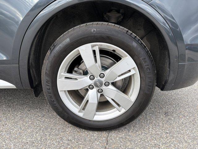 used 2019 Audi Q5 car, priced at $19,759