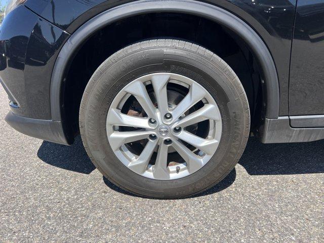 used 2016 Nissan Rogue car, priced at $14,225