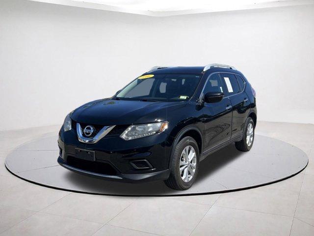 used 2016 Nissan Rogue car, priced at $13,429