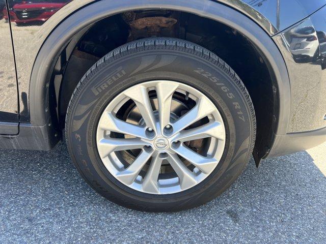 used 2016 Nissan Rogue car, priced at $14,225