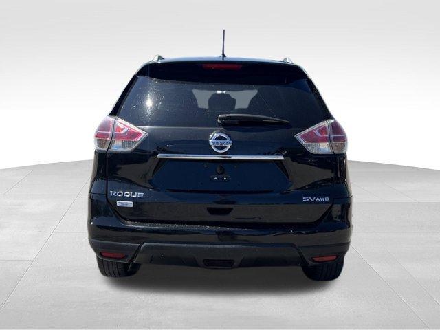 used 2016 Nissan Rogue car, priced at $14,225