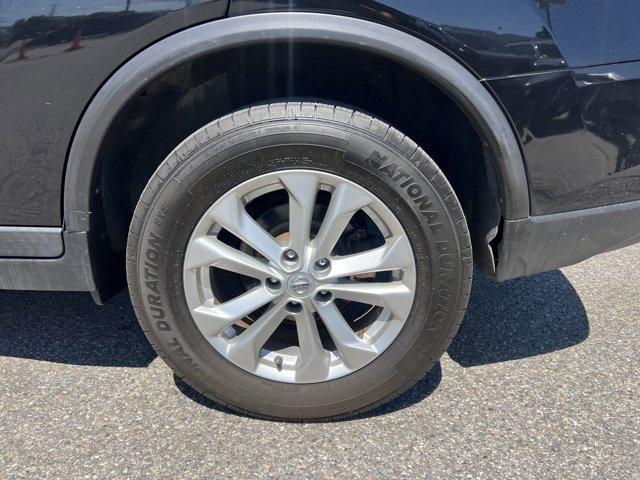 used 2016 Nissan Rogue car, priced at $14,225