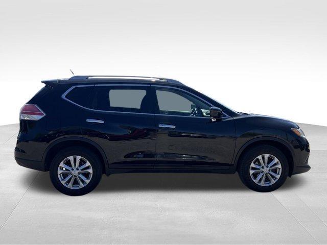 used 2016 Nissan Rogue car, priced at $14,225