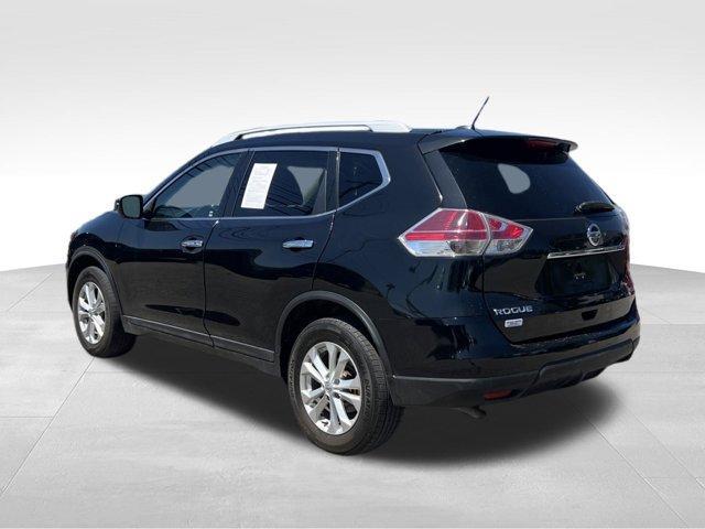 used 2016 Nissan Rogue car, priced at $14,225
