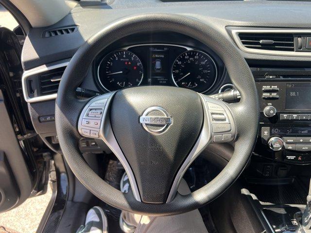 used 2016 Nissan Rogue car, priced at $14,225