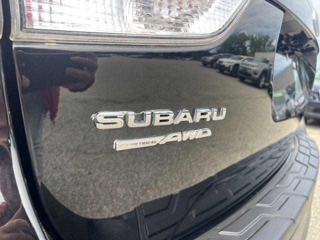used 2021 Subaru Forester car, priced at $22,048