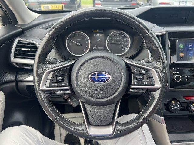 used 2021 Subaru Forester car, priced at $22,048
