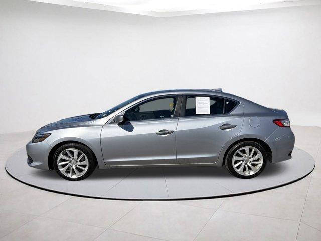 used 2017 Acura ILX car, priced at $16,473