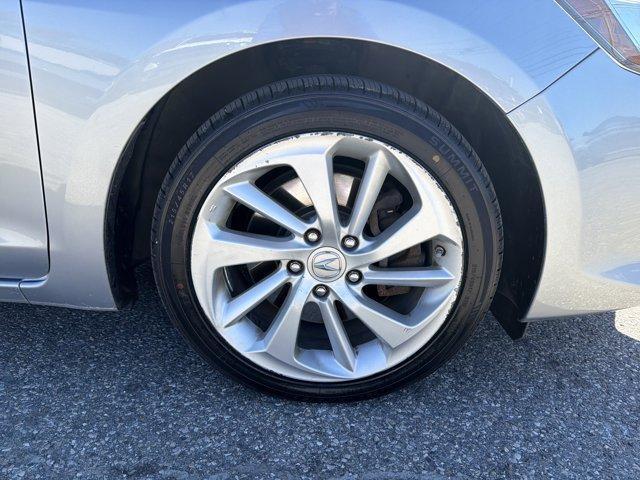 used 2017 Acura ILX car, priced at $16,473