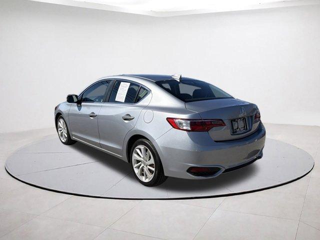 used 2017 Acura ILX car, priced at $16,473