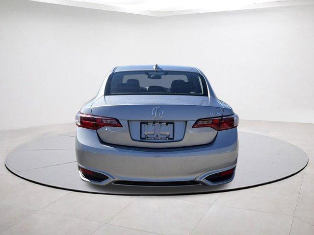 used 2017 Acura ILX car, priced at $16,473