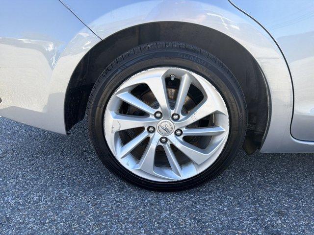 used 2017 Acura ILX car, priced at $16,473