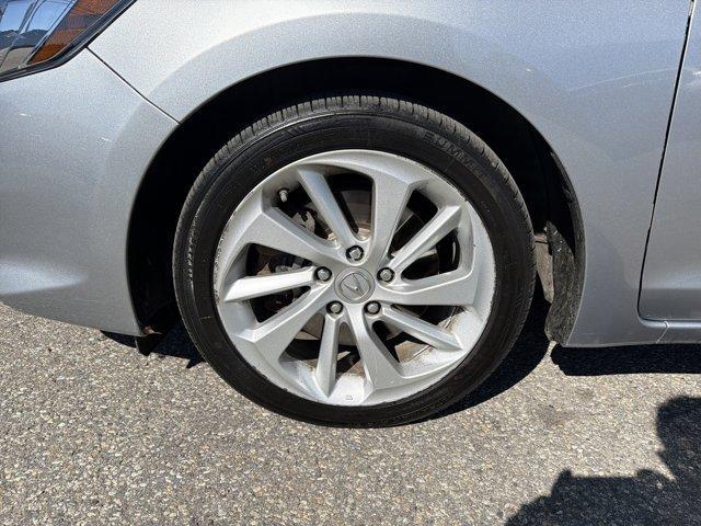 used 2017 Acura ILX car, priced at $16,473