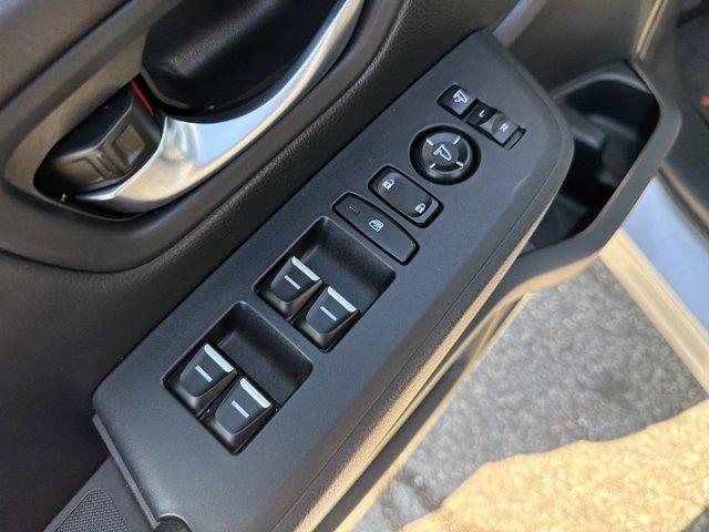 used 2025 Honda Pilot car, priced at $41,234