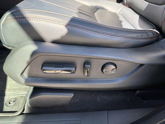 used 2025 Honda Pilot car, priced at $41,234