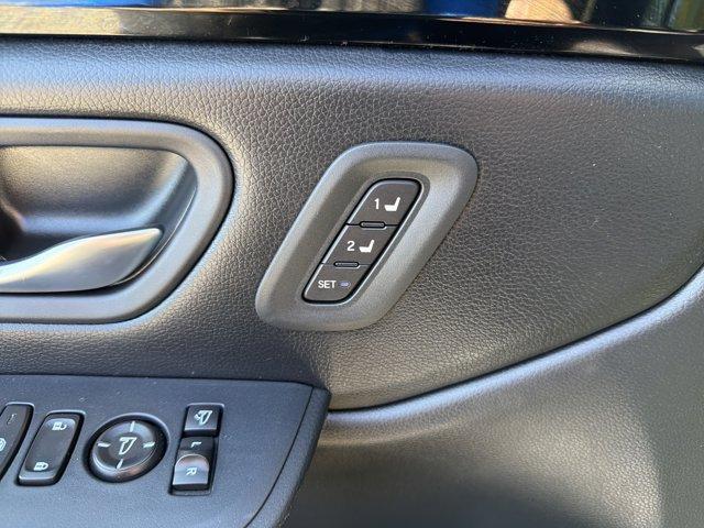 used 2025 Honda Pilot car, priced at $41,234