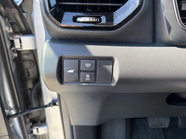 used 2025 Honda Pilot car, priced at $41,234