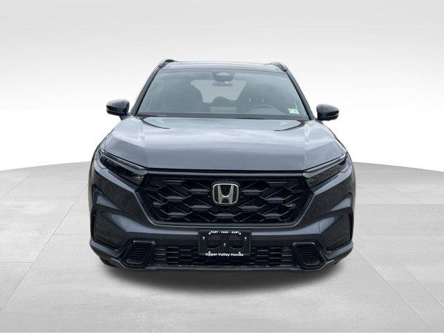 new 2025 Honda CR-V Hybrid car, priced at $35,928
