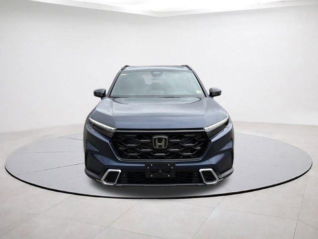 new 2026 Honda CR-V Hybrid car, priced at $41,618