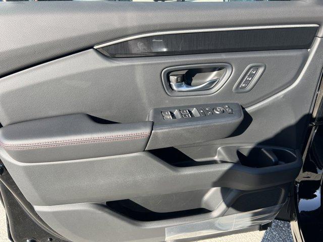 new 2025 Honda Pilot car, priced at $52,859