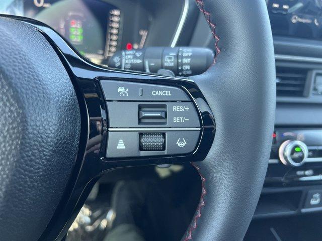 new 2025 Honda Pilot car, priced at $52,859