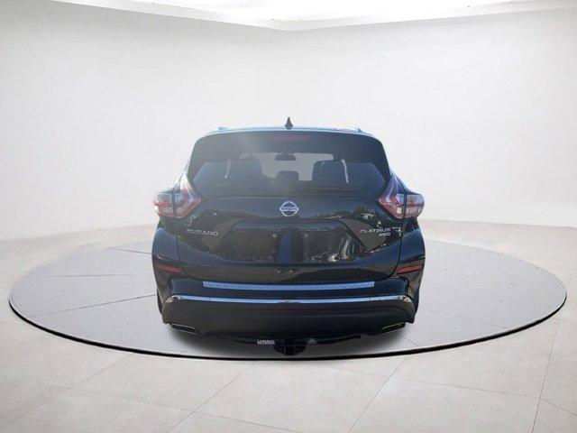 used 2018 Nissan Murano car, priced at $17,174