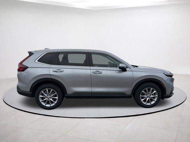 new 2026 Honda CR-V car, priced at $34,380