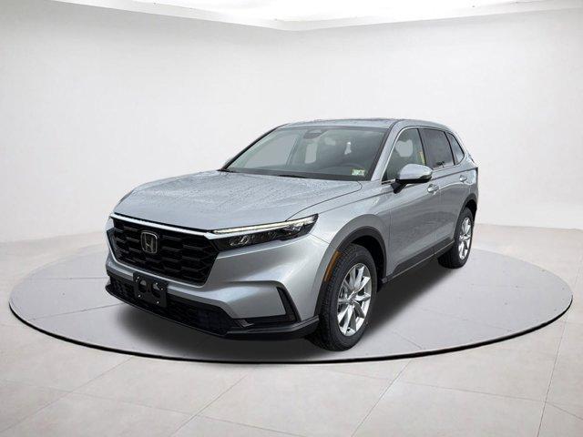 new 2026 Honda CR-V car, priced at $34,380