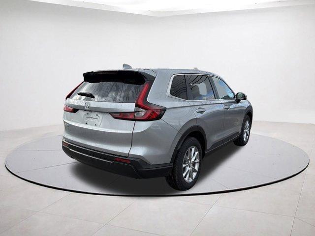 new 2026 Honda CR-V car, priced at $34,380