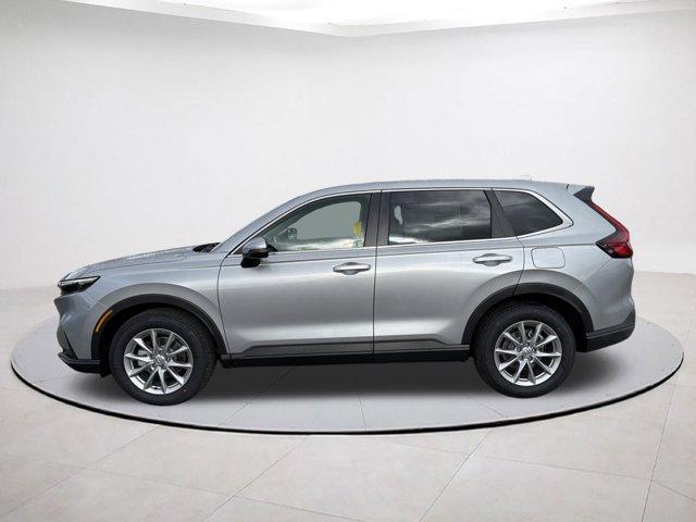 new 2026 Honda CR-V car, priced at $34,380