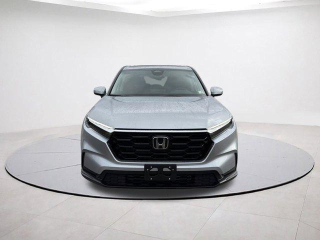 new 2026 Honda CR-V car, priced at $34,380