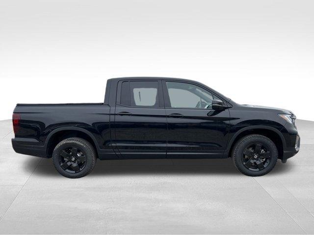 new 2025 Honda Ridgeline car, priced at $45,780